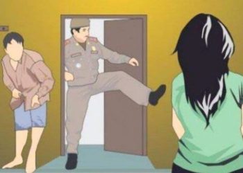 Ilustrasi.