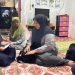 Warga UPT Sandalan, Desa Panca Karsa I, Kecamatan Taluditi.