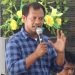 Komisioner Bawaslu Kabupaten Pohuwato, Munawar