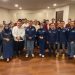 Manajemen Aston Gorontalo Hotel & Villas bersama Civitas Jurusan Pariwisata UNG.