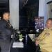 Tim Patroli Perintis Presisi Samapta Polda Gorontalo saat melakukan Patroli keamanan ini dilaksanakan pada, Rabu (11/12/2024).