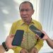 Wakil Ketua DPRD Provinsi Gorontalo, Laode Haimudin.