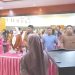Rapat kerja KPU Kabupaten Gorontalo.