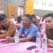 Rapat kerja KPU Kabupaten Gorontalo bersama PPK se Kabupaten Gorontalo.