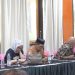 Rakor persiapan pembersihan APK Pilkada 2024.