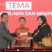 Debat publik ketiga pasangan calon Bupati dan Wakil Bupati Bone Bolango 2024.