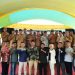 Pembentukan koperasi kemitraan masyarakat desa binanan bersama PT IGL, PT BTL.