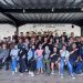 Refleksi Jurnalisme Gorontalo di akhir tahun 2024 yang digelar, Senin (30/12/2024).