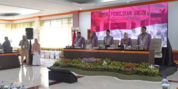 KPU Kabupaten Gorontalo