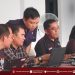 Rakor KPU Kabupaten Gorontalo bersama PPK.