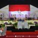Debat publik Paslon Bupati dan Wakil Bupati Gorontalo, Rabu (30/10/2024).