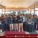 Rakor Penyusunan Layanan Pindah Memilih KPU Kabupaten Gorontalo.