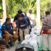 Distribusi logistik Pilkada serentak untuk Pemilihan Gubernur dan Wakil Gubernur, serta Bupati dan Wakil Bupati Bone Bolango.