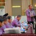 Komisioner KPU Provinsi Gorontalo.