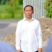 Komisioner KPU Provinsi Gorontalo, Hendrik Imran.