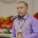 Ketua KPU Provinsi Gorontalo, Sophian Rahmola.