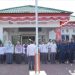 Apel rutin jajaran KPU Provinsi Gorontalo.