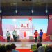 Debat kandidat putaran kedua Pemilihan Gubernur dan Wakil Gubernur Gorontalo 2024.