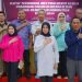 Rapat Technical Meeting Debat Kedua Pasangan Calon Gubernur dan Wakil Gubernur Gorontalo Tahun 2024.