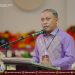 Ketua KPU Provinsi Gorontalo, Sophian Rahmola.