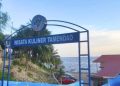 Wisata kuliner Tamendao, Gorontalo.