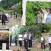 Ketua beserta Anggota DPRD Kabupaten Pohuwato saat kunjungan kerja di wilayah Popayato, Jumat (3/1/2025).
