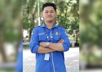 Mohamad Rafly A.R. Rahman.