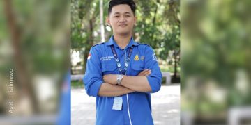 Mohamad Rafly A.R. Rahman.