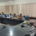 RDP Komisi I DPRD Kabupaten Pohuwato, Selasa (7/1/2025).