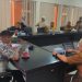 Rapat Komisi III DPRD Kabupaten Pohuwato, Selasa (7/1/2024).