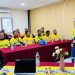 program Talent Development Program (TDP), Pani Gold Project.