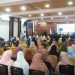 Safari Parenting oleh Yayasan Gorontalo Maju dan Berdaya, Sabtu (18/1/2025).