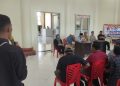 Audiens Pemerintah bersama DPRD dan Masyarakat Desa Siduwonge, Selasa (21/1/2025).