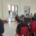 Audiens Pemerintah bersama DPRD dan Masyarakat Desa Siduwonge, Selasa (21/1/2025).