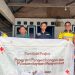 Program pengembangan dan pemberdayaan masyarakat oleh Pani Gold Project.