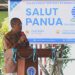 Ketua penyelenggara kegiatan, Basri, S.Pd., M. Pd. (Foto: Suriyatni Mantulagi)