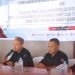 Jajaran Komisioner KPU Kabupaten Pohuwato.