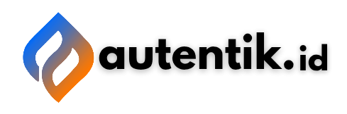 Autentik.id