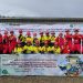 Peringatan Bulan K3 Nasional di Pani Gold Project.