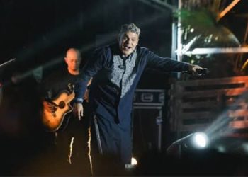 Konser Haddad Alwi beberapa waktu lalu. (Aset : Istimewa)