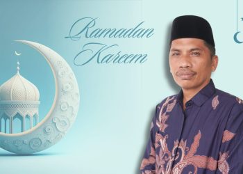 Ketua NU Kabupaten Pohuwato, KH. Daiman Ali,S.Hi.,M.SI