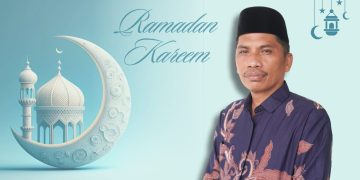 Ketua NU Kabupaten Pohuwato, KH. Daiman Ali,S.Hi.,M.SI