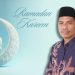 Ketua NU Kabupaten Pohuwato, KH. Daiman Ali,S.Hi.,M.SI
