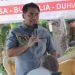 Ketua Komisi II DPRD Kabupaten Pohuwato, Nirwan Due.