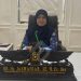 Kepala MAN Insan Cendekia Gorontalo, 
DR. Hj. Jasmaniar., SE., M.Ec. Dev