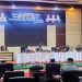 Paripurna ke-13 DPRD Kabupaten Pohuwato, Selasa (4/3/2025).