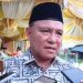 Ketua DPRD Kabupaten Pohuwato, Beni Nento.