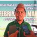 Anggota DPRD Kabupaten Pohuwato, Febriyanto Mardain.