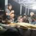 Evakuasi korban insiden Sungai Dunggilata, Bone Bolango.