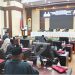 Paripurna DPRD Kabupaten Pohuwato, Selasa (3/6/2025)
